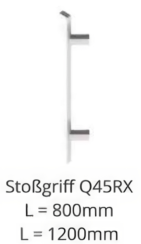 Stoßgriff Q45RX